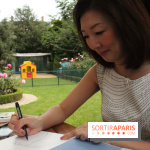 Kanako, My Little Paris