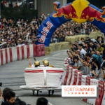 Red Bull Caisses à Savon - Hong Kong
