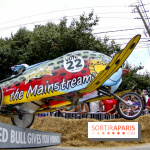 Red Bull Caisses à Savon - Atlanta