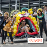 Red Bull Caisses à Savon - Hong Kong