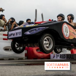 Red Bull Caisses à Savon - Hong Kong