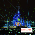 Disney Light'Ears à Disneyland Paris