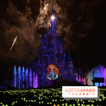 Disney Light'Ears à Disneyland Paris