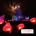 Disney Light'Ears à Disneyland Paris