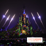 Disney Light'Ears à Disneyland Paris