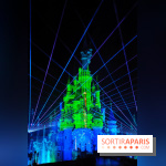 Disney Light'Ears à Disneyland Paris