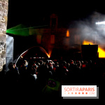 Festival Astropolis 2013