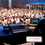 Festival Astropolis 2013