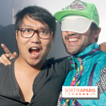 Festival Astropolis 2013