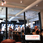 Bert's Alma, le café contemporain