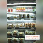 Bert's Alma, le café contemporain