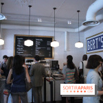 Bert's Alma, le café contemporain