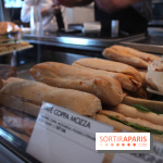 Bert's Alma, le café contemporain