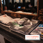 Bert's Alma, le café contemporain