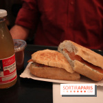 Bert's Alma, le café contemporain