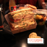 Bert's Alma, le café contemporain