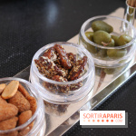 La terrasse d'été du Shangri-La, le bar éphémère Bollinger