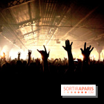 The Peacock Society 2013