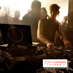 The Peacock Society 2013