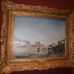 Paris au temps des impressionnistes