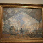 Paris au temps des impressionnistes