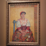 Paris au temps des impressionnistes