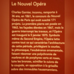 Paris au temps des impressionnistes