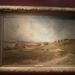 Paris au temps des impressionnistes