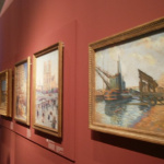 Paris au temps des impressionnistes