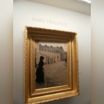 Paris au temps des impressionnistes