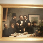 Paris au temps des impressionnistes