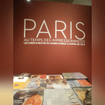 Paris au temps des impressionnistes