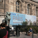 Paris au temps des impressionnistes