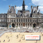 Paris Plage 2015, le programme