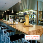 Pierre Sang on Gambey, une nouvelle expérience culinaire