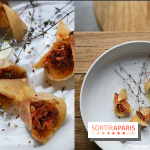 Pierre Sang on Gambey, une nouvelle expérience culinaire