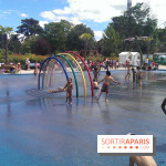 Jardin Plage du Jardin d'Acclimatation