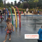 Jardin Plage du Jardin d'Acclimatation