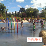 Jardin Plage du Jardin d'Acclimatation