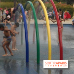 Jardin Plage du Jardin d'Acclimatation