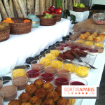 Le Brunch du Ô Restaurant