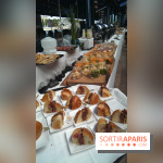 Le Brunch du Ô Restaurant