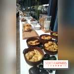 Le Brunch du Ô Restaurant