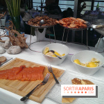 Le Brunch du Ô Restaurant