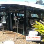 Le Brunch du Ô Restaurant