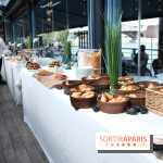 Le Brunch du Ô Restaurant