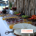 Le Brunch du Ô Restaurant