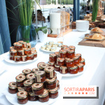 Le Brunch du Ô Restaurant