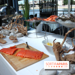 Le Brunch du Ô Restaurant