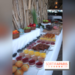 Le Brunch du Ô Restaurant